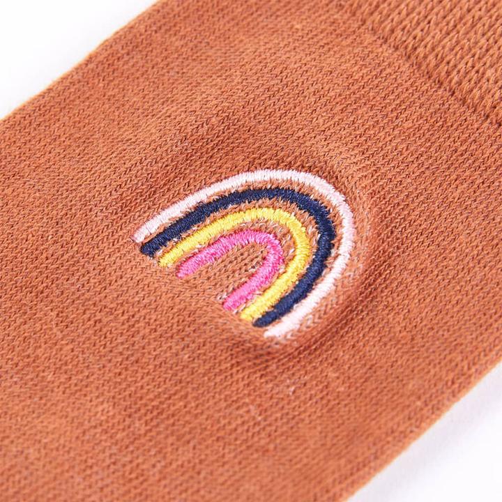 Actual product image vidaXL Kindersocken (5-pack, 30 - 34)