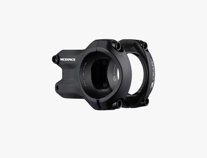 Actual product image Race Face Aeffect R ALU Stem 35 0° V2 (32 mm)
