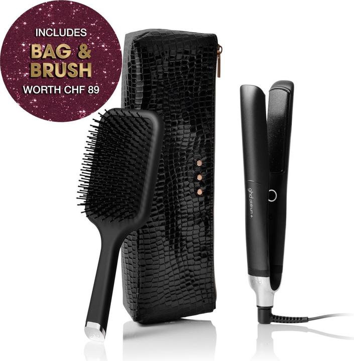 Image du produit ghd Coffret cadeau Platinum (Fer plat)