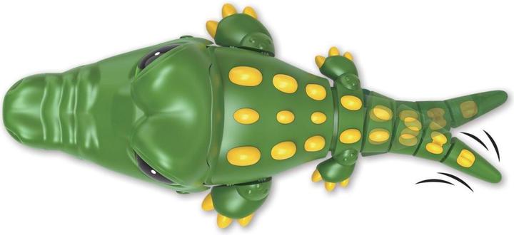 Actual product image Totally Tech RC Crazy Croc 2.4 Ghz