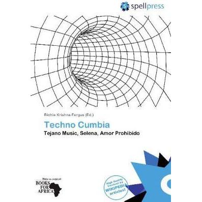 Techno Cumbia, Schallplatten