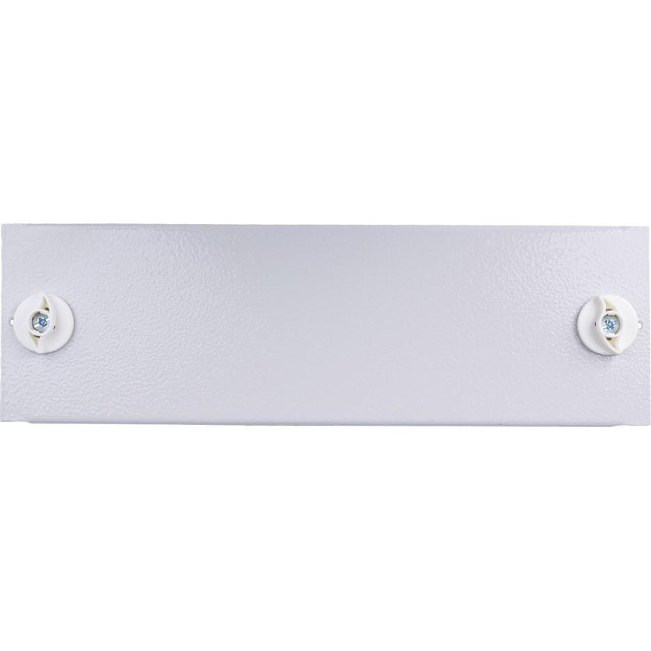 Thumbnail - Eaton Frontplatte, für HxB=100x400mm, blind 286676, Serverschrank Zubehör