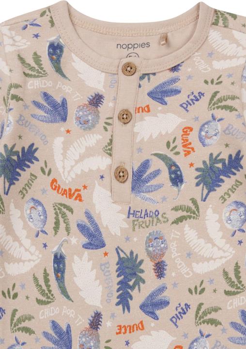 Produktbild Noppies Baby Strampler Offida (80)