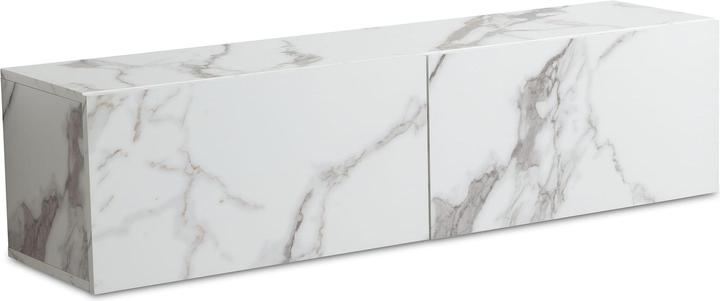 Image du produit Wohnling Suspendu (120 x 30 x 30 cm)