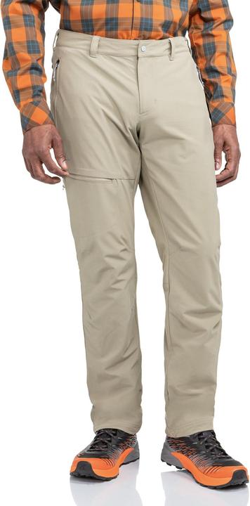 Produktbild Schöffel Pants Koper1 Warm M (54)