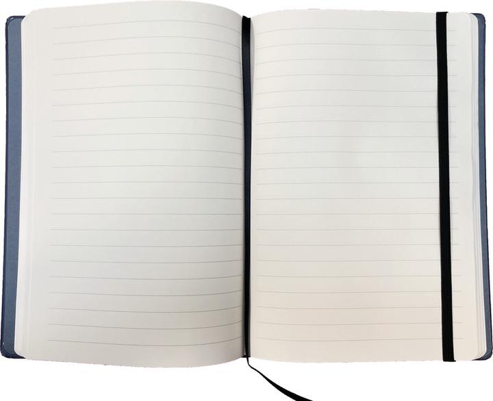 Immagine prodotto Denkzettel Arte (A5, Righe)