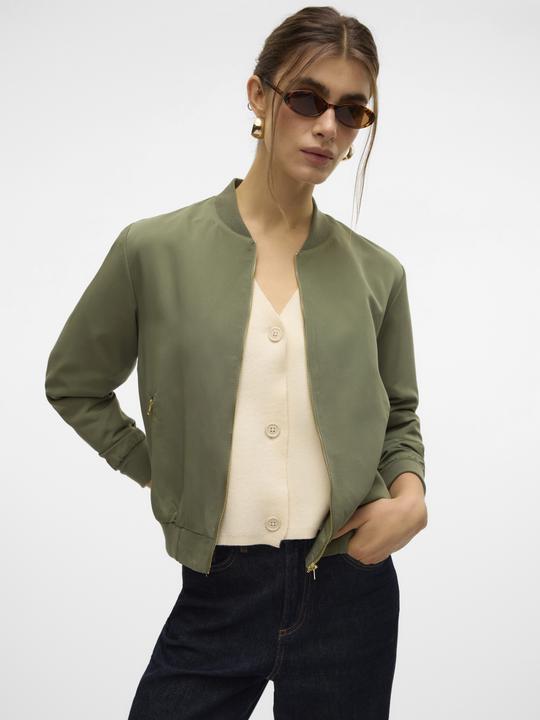Produktbild Vero Moda VMSUMMER Bomberjacke Blousonjacke (40)