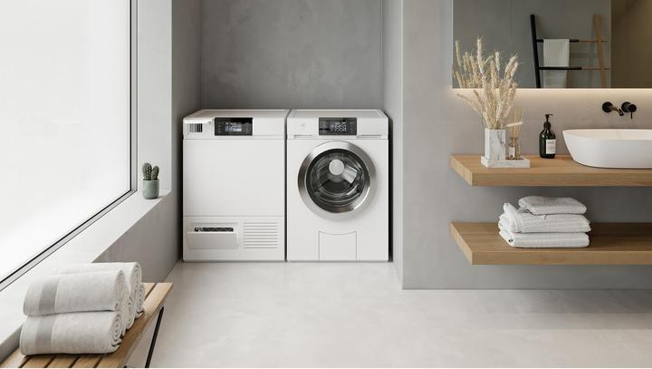 Produktbild V-Zug CombiAdoraTrocknen V4000 (7 kg, Links)