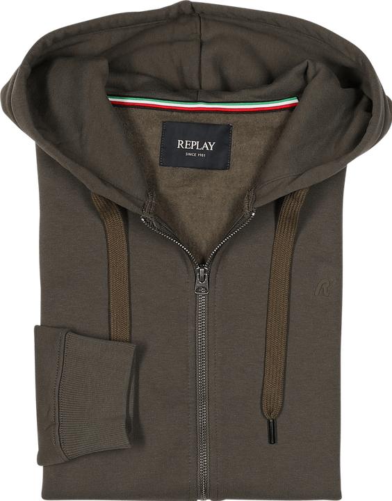 Produktbild Replay Sweatjacke (XL)