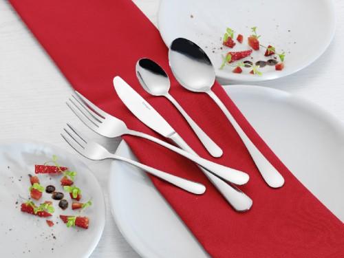 Produktbild Esmeyer Sylvia (432 Stück, Besteck Set)
