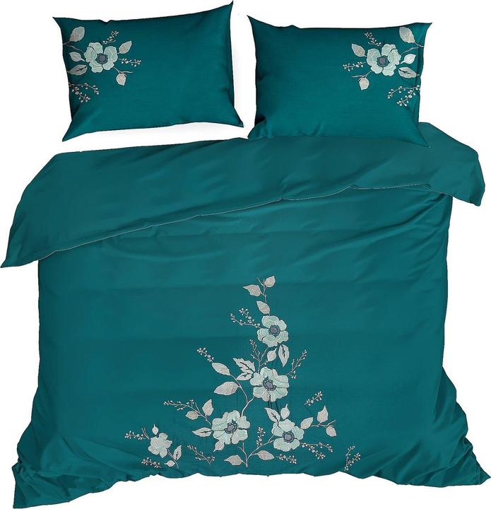 Turquoise, Mint
