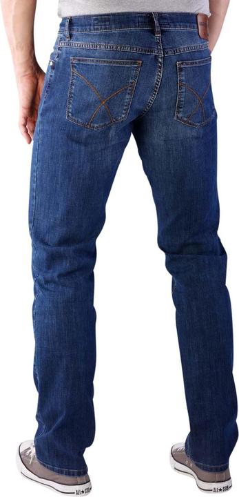 Produktbild BRAX Cooper Denim Jeans regular used