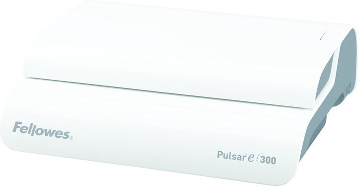 Immagine prodotto Fellowes Pulsar-E 300, rilegatrice elettrica in plastica (Rilegatura in plastica)