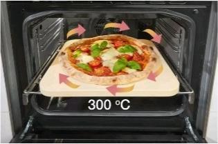 Produktbild Gorenje GECS 6C70XP