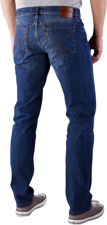 Produktbild BRAX Cooper Denim Jeans regular used