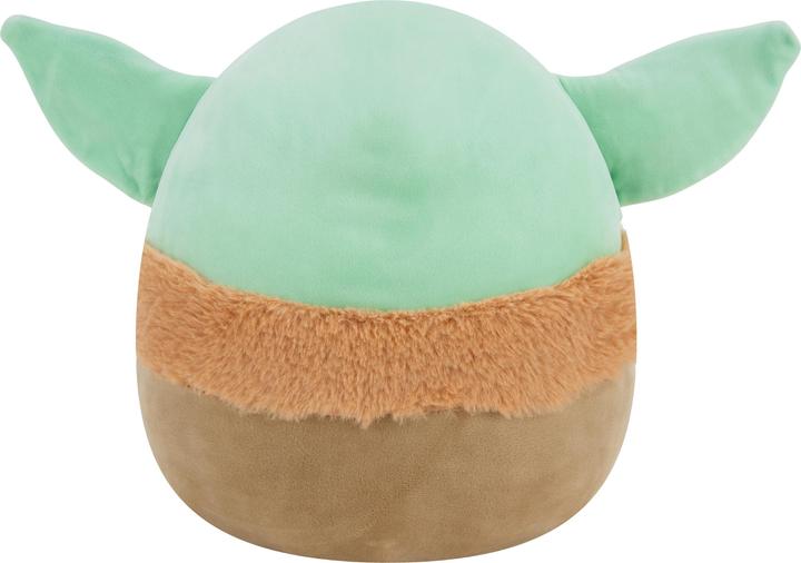 Image du produit Jazwares Star Wars Grogu (25 cm)