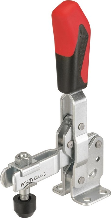 Actual product image Amf Vertical clamp (54 mm)