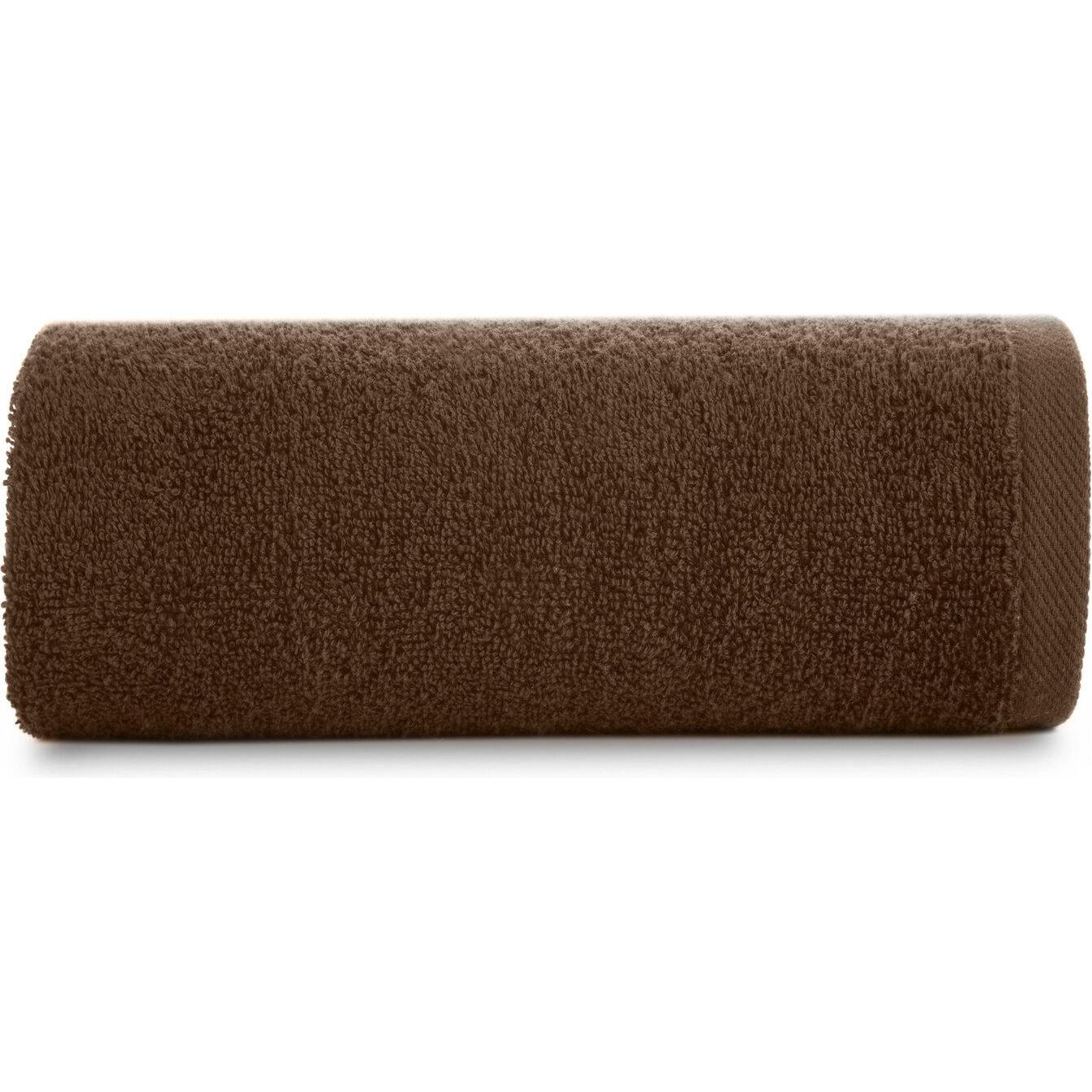 Eurofirany, Frotteewäsche, RE/SMOOTH2/37/BR 100X150 500