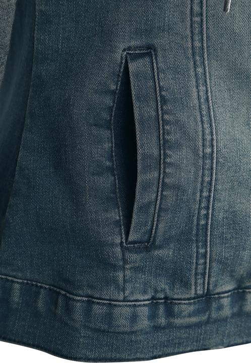 Produktbild RED by EMP Denim Soul (L)