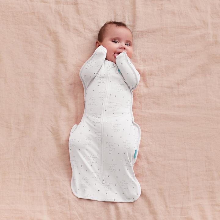 Actual product image Love to Dream Swaddle Up Lite (Summer)
