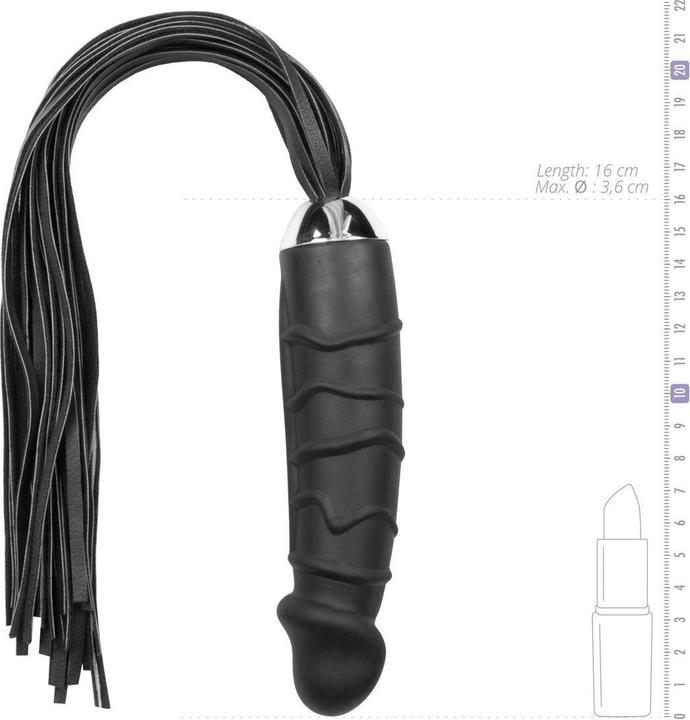 Image du produit Easytoys Dildo Flogger