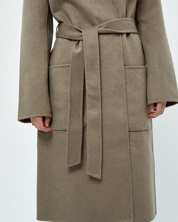 Actual product image Minus Chantal Coat
