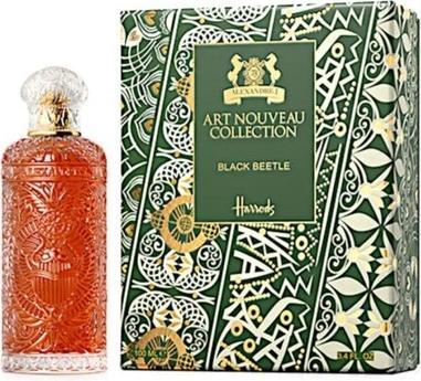 Produktbild Alexandre.J Black Beetle (Eau de Parfum, 100 ml)
