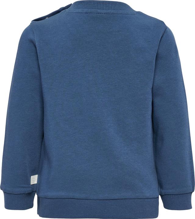 Produktbild hummel Hmlarine Crewsuit (56)