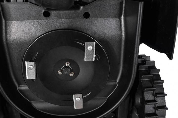 Image du produit Scheppach RoboCut XL 600 (600 m²)