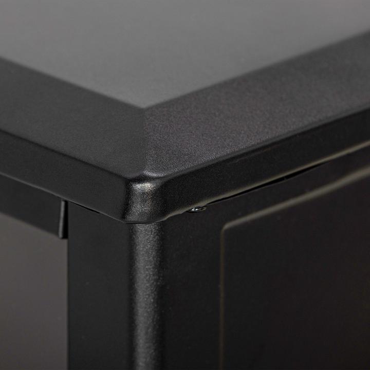 Actual product image Jamb Elektrokamin