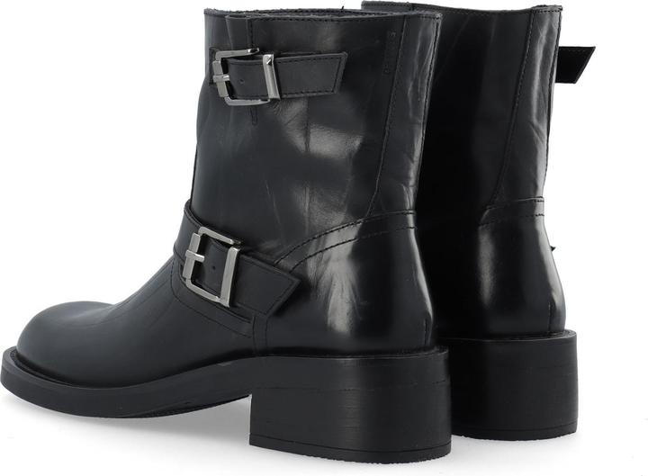 Actual product image Bianco BIAHARPER biker boots (42)