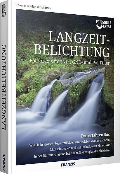 Image du produit Franzis Mega Fotografie Paket 2022 (1 Utilisateur, Illimité)