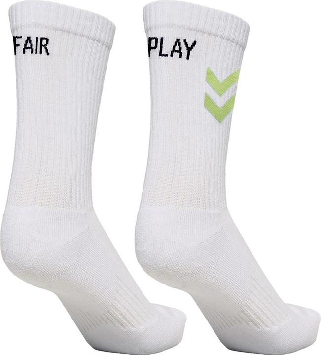 Produktbild hummel Lets Play Fundamental Sock (46 - 48)