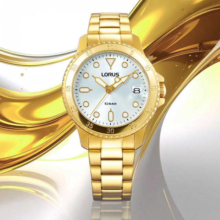 Image du produit Lorus Sports (Montre analogique, 34 mm)