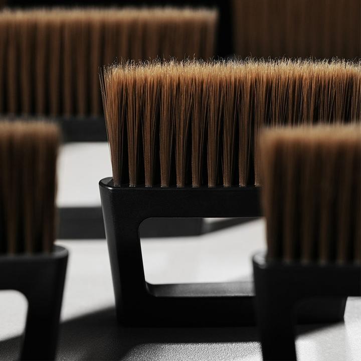 Actual product image MHW 3Bomber Kaffee Bürsten Set