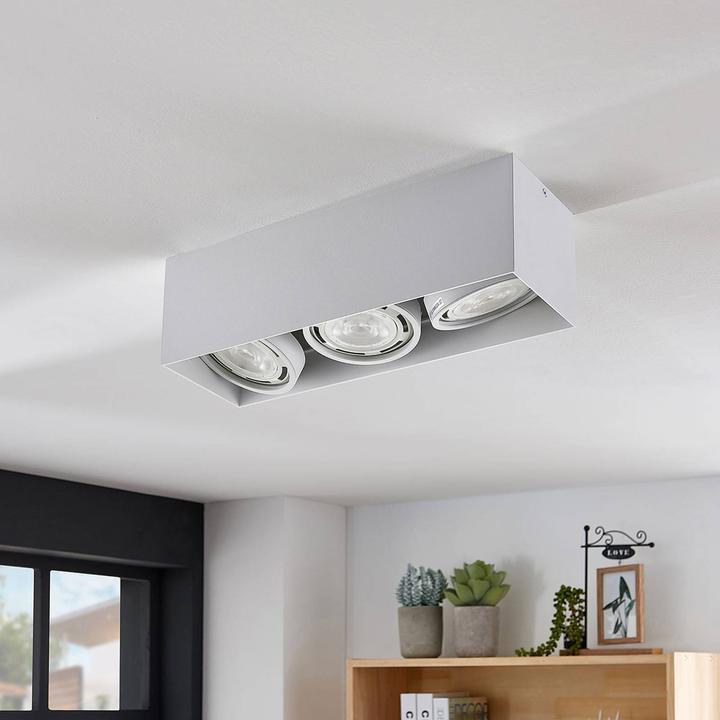 Produktbild Arcchio Rosalie (3300 lm, GU10)