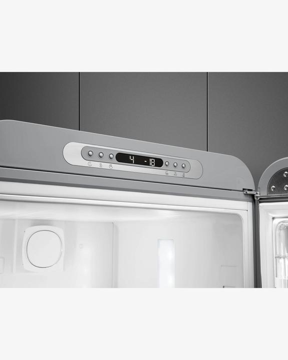Immagine prodotto Smeg Stile retrò FAB32RSV5 (331 l)