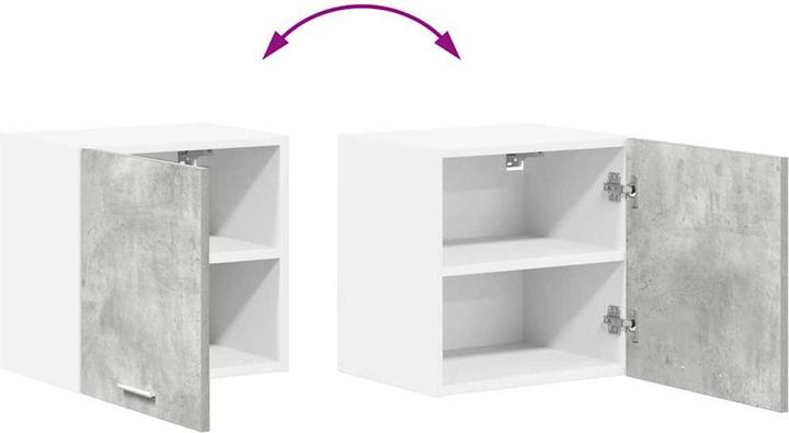 Produktbild vidaXL Küchenaufbewahrung (31 x 40 x 40 cm)