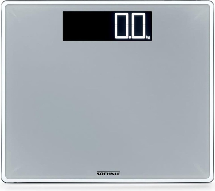Produktbild Soehnle Style Sense Comfort 600 (200 kg)
