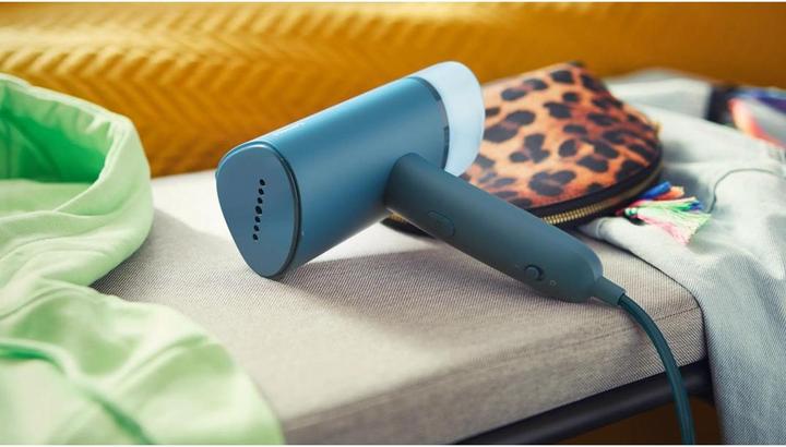 Actual product image Philips 3000 Series STH3000/20 (1000 W, 20 g/min)