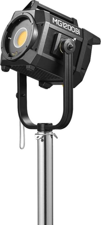 Actual product image Godox MG1200Bi (Studio light)