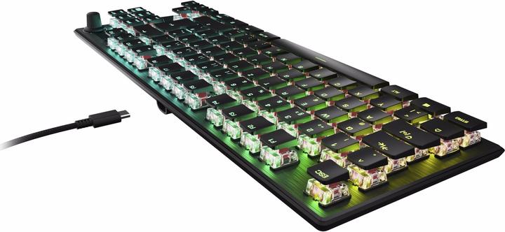 Produktbild Roccat Vulcan TKL Pro (Deutschland, Kabelgebunden)
