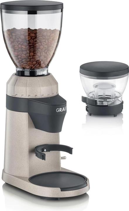 Immagine prodotto Graef CM8011 (Spina UE)