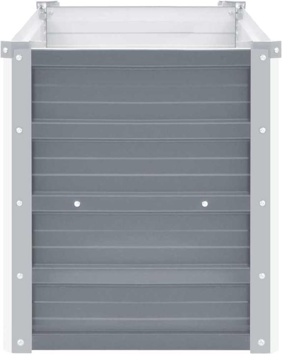 Produktbild vidaXL Hochbeet