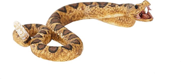 Produktbild Animal Planet Klapperschlange