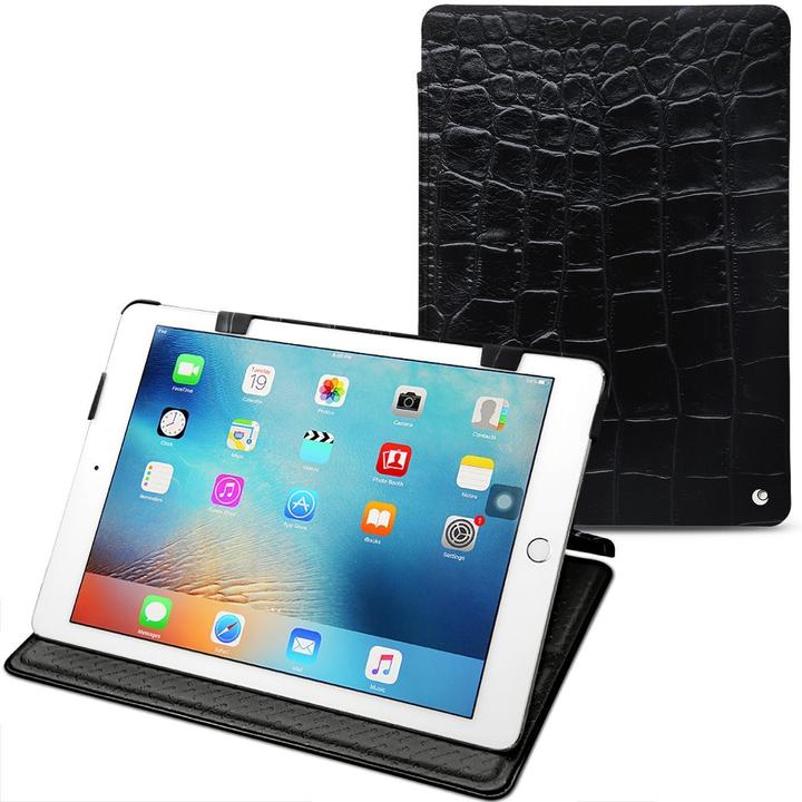 Image du produit Noreve Housse cuir horizontal (iPad Pro 9.7 2016 (1. Gen))