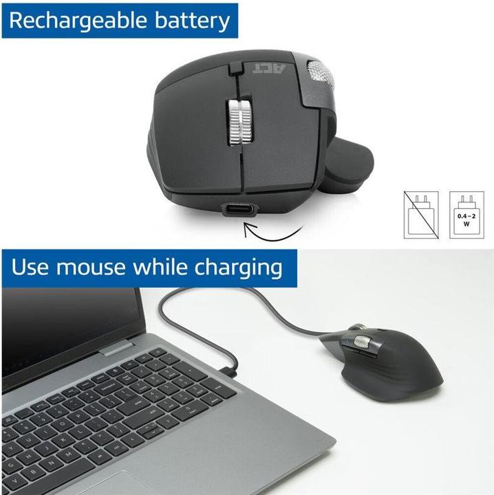 Actual product image ACT AC5147 (Wireless)