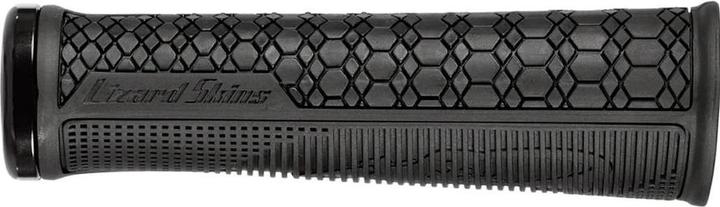 Actual product image Lizard Skins Gradient Lock-On Grip 136/30.5-36.5mm, Jet Black