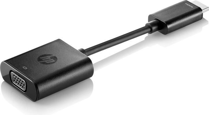 Immagine prodotto HP HDMI a VGA (VGA, 16 cm)