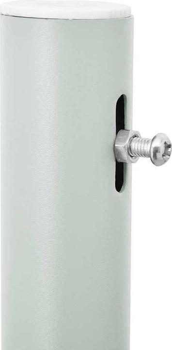 Produktbild vidaXL Balkon-Seitenmarkise (3 m)